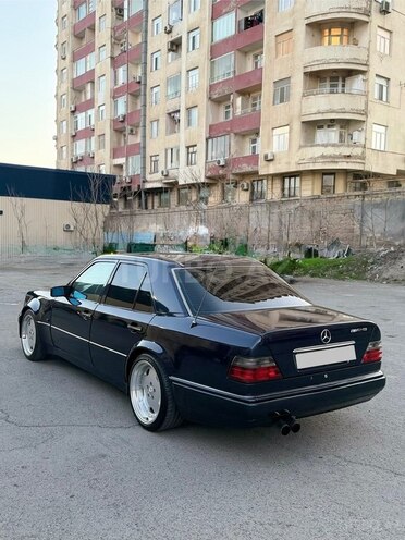 Mercedes E 320 1994, 293,355 km - 3.2 l - Bakı