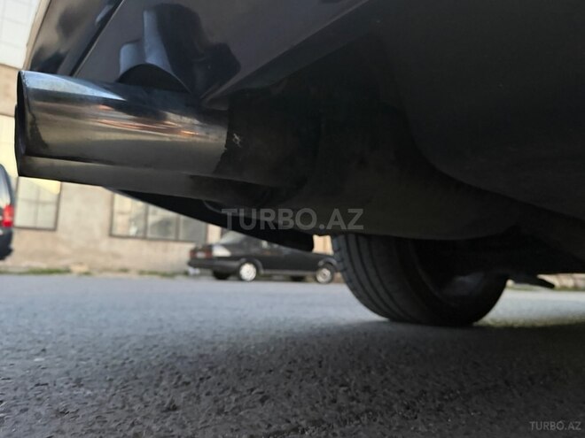 Mercedes E 320 1994, 293,355 km - 3.2 l - Bakı