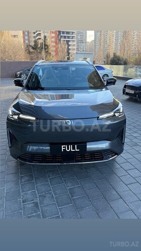 Changan Qiyuan Q05 2025, 0 km - 1.5 л - Bakı