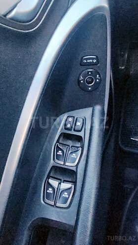 Hyundai Santa Fe 2014, 196,000 km - 2.0 l - Bakı