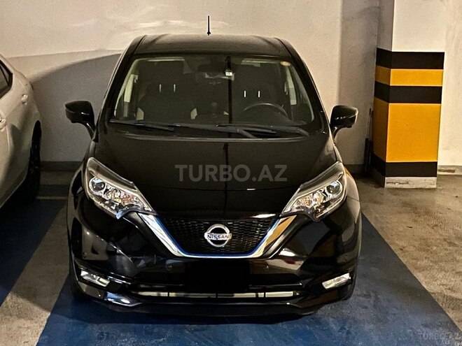 Nissan Note-2