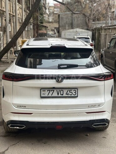 Changan  2025, 0 km - 1.5 l - Bakı
