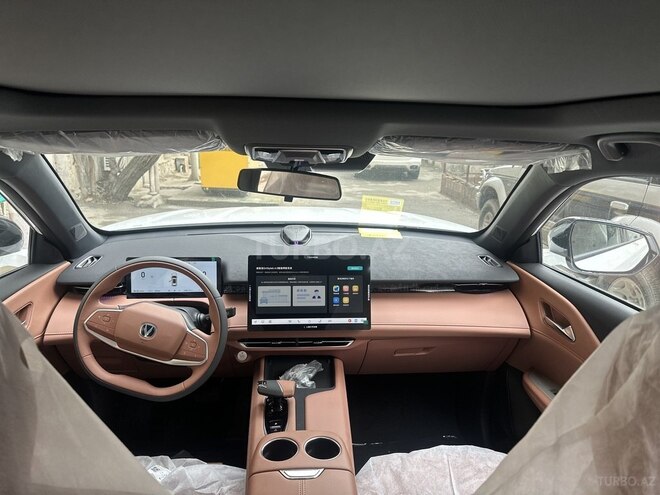Changan  2025, 0 km - 1.5 l - Bakı