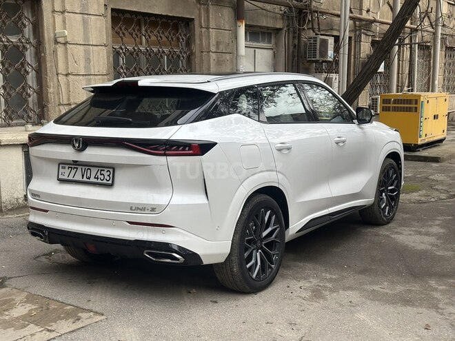 Changan  2025, 0 km - 1.5 l - Bakı