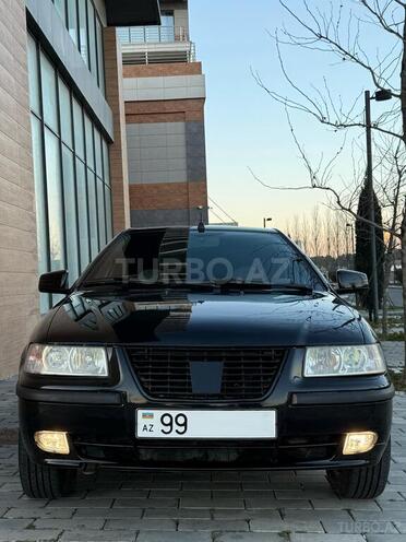 Khazar LX 2021, 176,000 km - 1.7 l - Bakı
