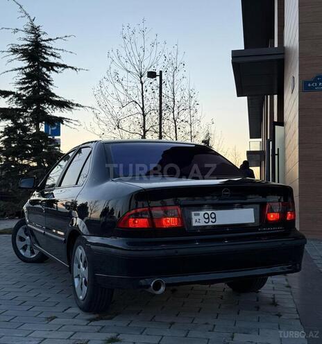 Khazar LX 2021, 176,000 km - 1.7 l - Bakı