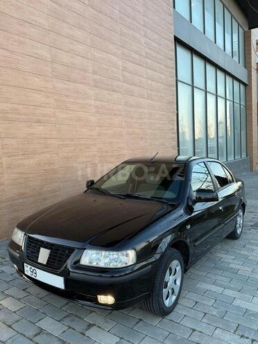 Khazar LX 2021, 176,000 km - 1.7 l - Bakı