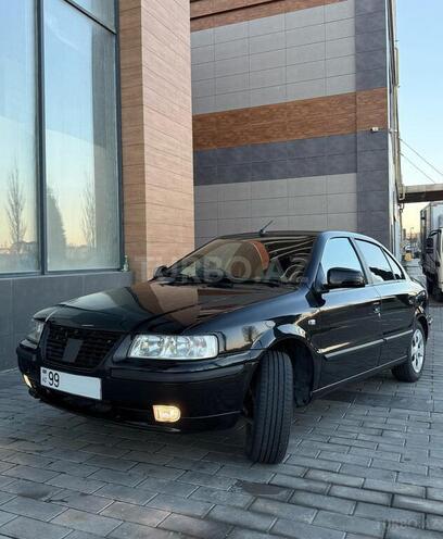 Khazar LX 2021, 176,000 km - 1.7 l - Bakı