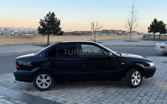 Khazar LX 2021, 176,000 km - 1.7 l - Bakı