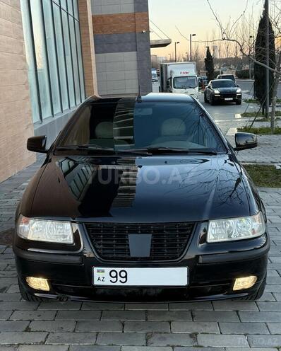 Khazar LX 2021, 176,000 km - 1.7 l - Bakı