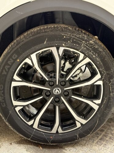 Changan CS 55 Plus 2025, 0 km - 1.5 л - Bakı