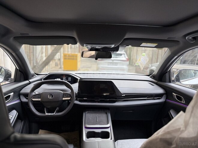 Changan CS 55 Plus 2025, 0 km - 1.5 л - Bakı