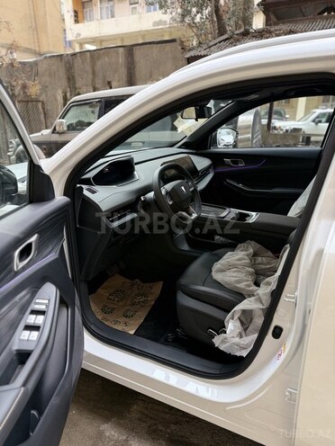 Changan CS 55 Plus 2025, 0 km - 1.5 л - Bakı