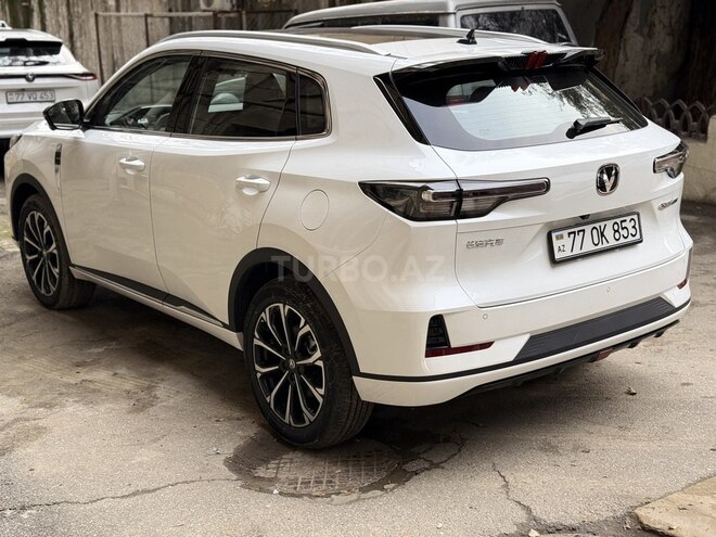 Changan CS 55 Plus 2025, 0 km - 1.5 л - Bakı