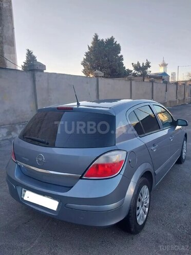 Opel Astra 2004, 169,000 km - 1.4 л - Bakı