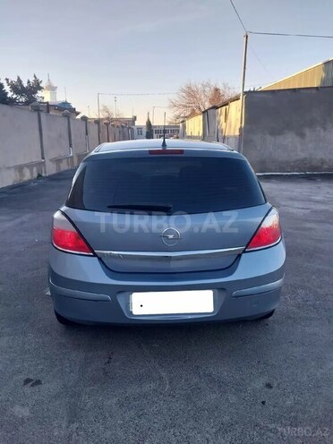 Opel Astra 2004, 169,000 km - 1.4 л - Bakı