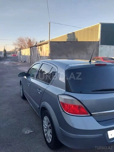 Opel Astra 2004, 169,000 km - 1.4 л - Bakı
