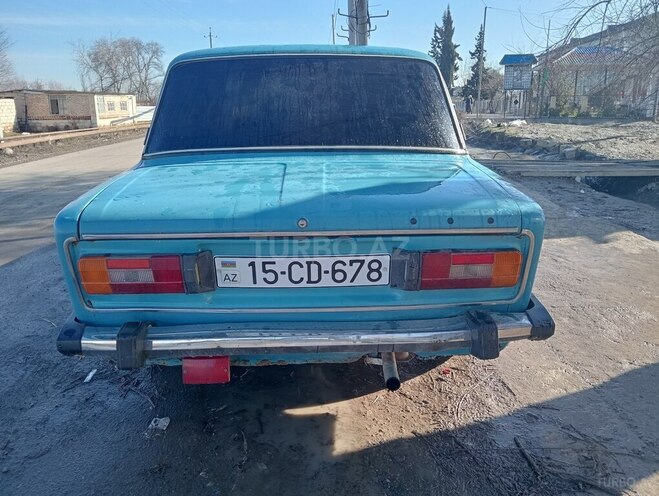 LADA (VAZ) 2106-2