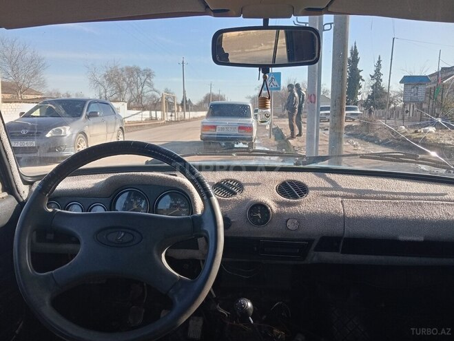 LADA (VAZ) 2106-3