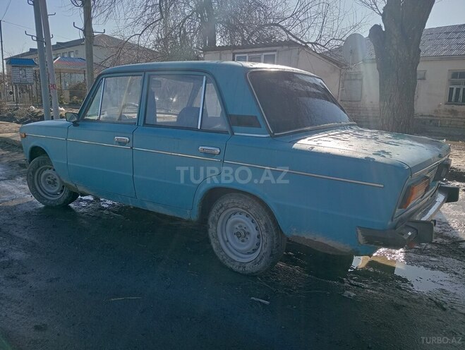 LADA (VAZ) 2106-4
