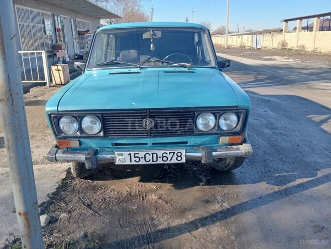 LADA (VAZ) 2106-1