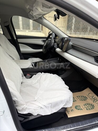BYD  2025, 0 km - 1.5 l - Bakı