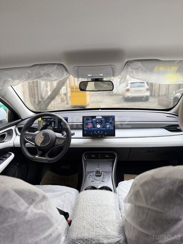 BYD  2025, 0 km - 1.5 l - Bakı