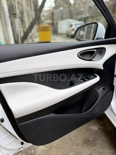 BYD  2025, 0 km - 1.5 l - Bakı