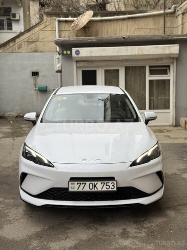 BYD  2025, 0 km - 1.5 l - Bakı
