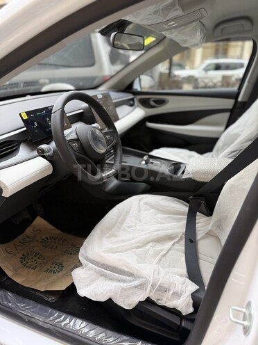 BYD  2025, 0 km - 1.5 l - Bakı