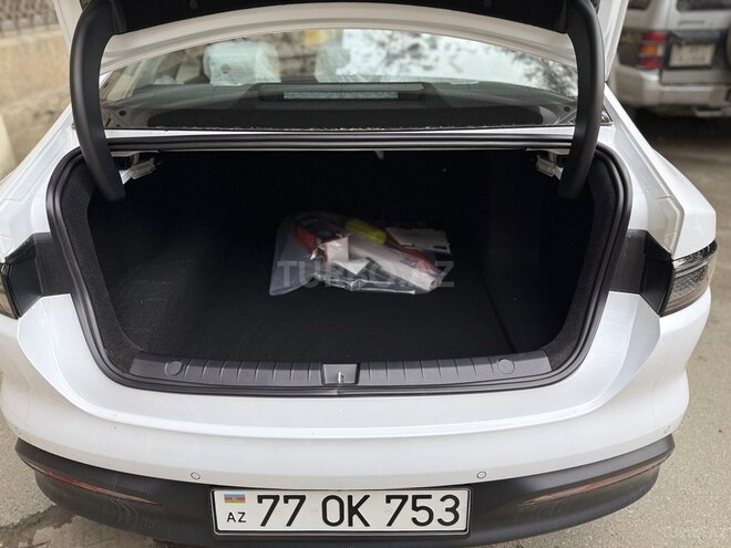 BYD  2025, 0 km - 1.5 l - Bakı