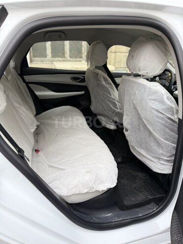 BYD  2025, 0 km - 1.5 l - Bakı