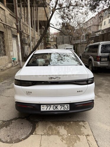 BYD  2025, 0 km - 1.5 l - Bakı