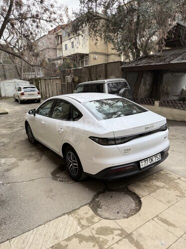 BYD  2025, 0 km - 1.5 l - Bakı