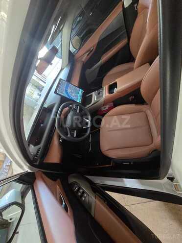 Changan Qiyuan A05 2025, 11,200 km - 1.5 л - Xırdalan