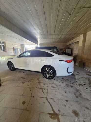 Changan Qiyuan A05 2025, 11,200 km - 1.5 л - Xırdalan