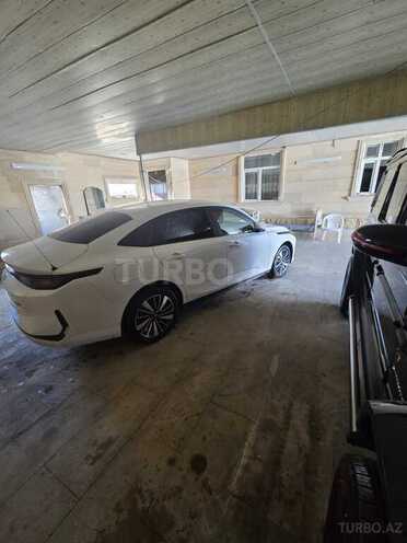 Changan Qiyuan A05 2025, 11,200 km - 1.5 л - Xırdalan