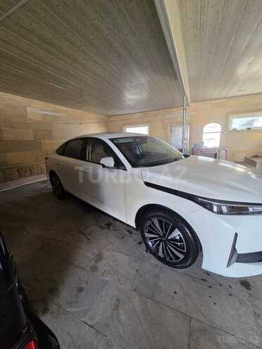 Changan Qiyuan A05 2025, 11,200 km - 1.5 л - Xırdalan