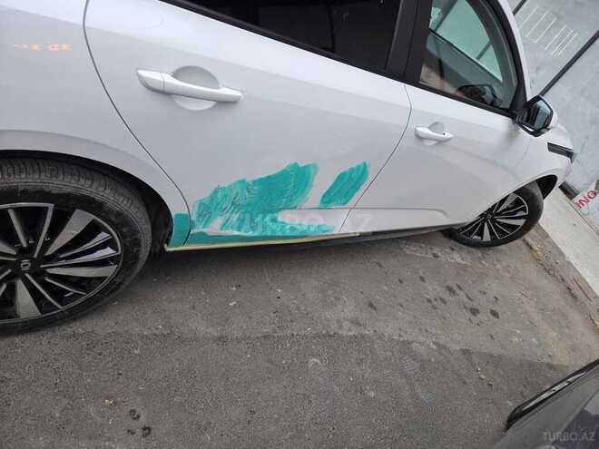 Changan Qiyuan A05 2025, 11,200 km - 1.5 л - Xırdalan