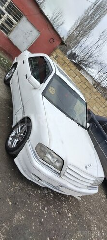 Mercedes C 180 1994, 350,000 km - 1.8 л - Xaçmaz