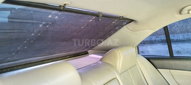 Hyundai Sonata 2007, 204,000 km - 2.0 l - Bakı