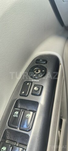 Hyundai Sonata 2007, 204,000 km - 2.0 l - Bakı