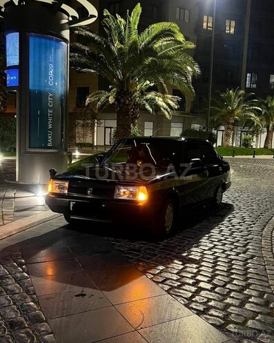 Tofas Sahin 2005, 335,000 km - 1.6 l - Bakı