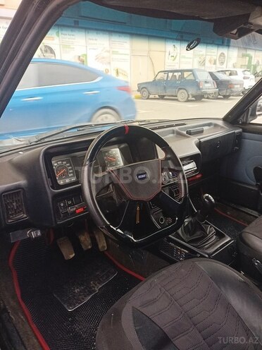 Tofas Sahin 2005, 335,000 km - 1.6 l - Bakı