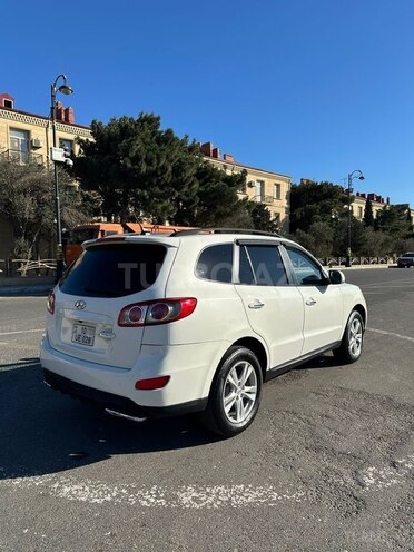 Hyundai Santa Fe 2009, 310,000 km - 2.0 l - Bakı