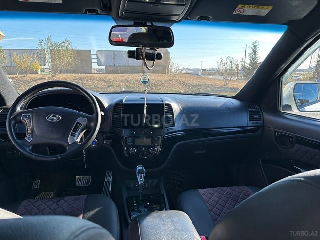 Hyundai Santa Fe 2009, 310,000 km - 2.0 l - Bakı