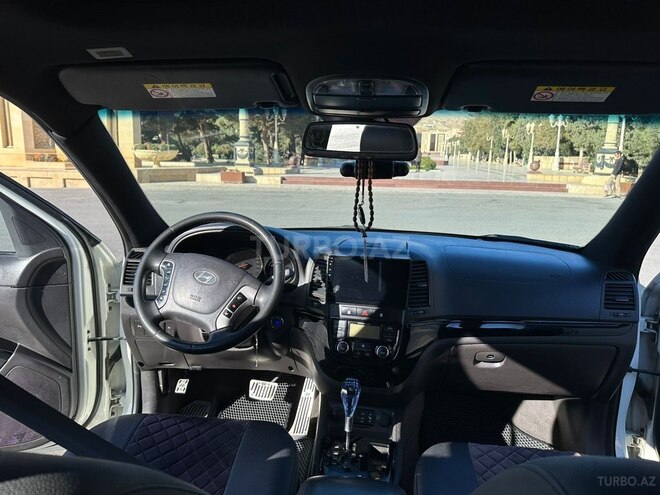 Hyundai Santa Fe 2009, 310,000 km - 2.0 l - Bakı