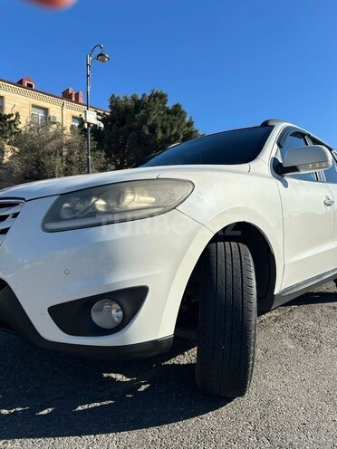 Hyundai Santa Fe 2009, 310,000 km - 2.0 l - Bakı