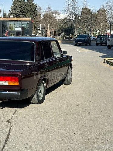 LADA (VAZ) 2107 2009, 23,500 km - 1.6 l - Bakı