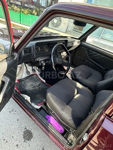 LADA (VAZ) 2107 2009, 23,500 km - 1.6 l - Bakı